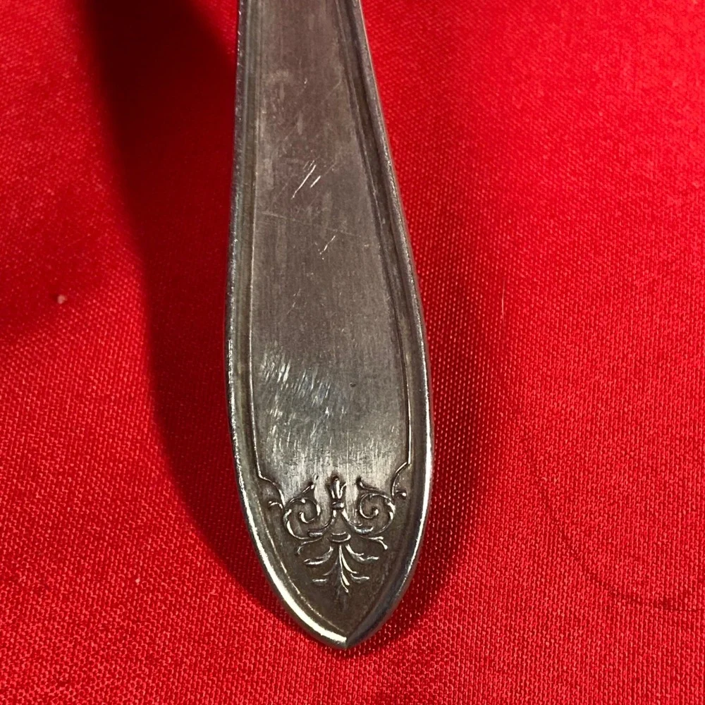Wm. Rogers & Son vintage flatware